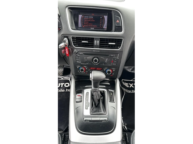 Audi Q5 2.0TDI 170HP SLINE LED ПОДГРЕВ - автомобили, коли, обяви за нови и употребявани 10