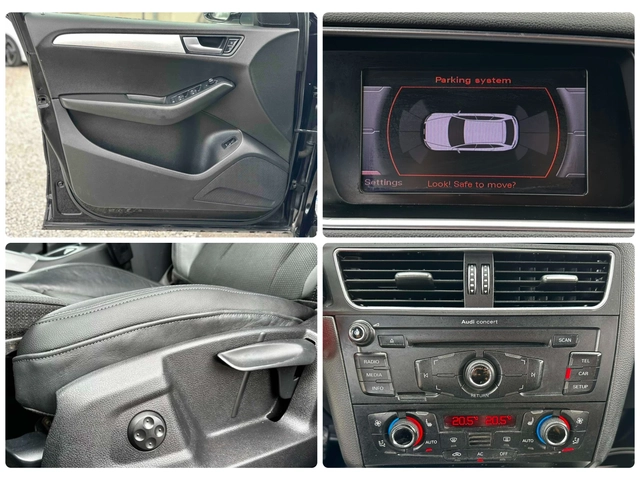 Audi Q5 2.0TDI 170HP SLINE LED ПОДГРЕВ - автомобили, коли, обяви за нови и употребявани 14