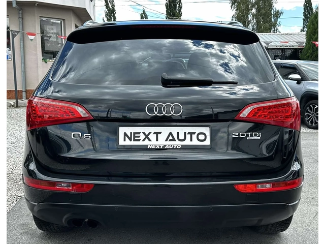Audi Q5 2.0TDI 170HP SLINE LED ПОДГРЕВ - автомобили, коли, обяви за нови и употребявани 5