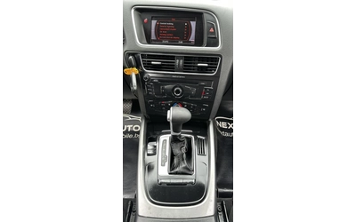 Audi Q5 2.0TDI 170HP QUATTRO LED EU5B - автомобили, коли, обяви за нови и употребявани 10