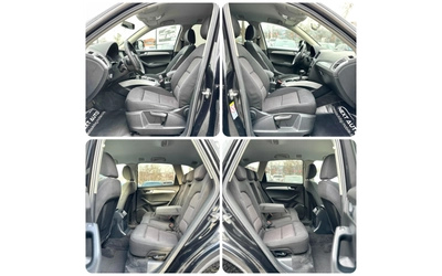 Audi Q5 2.0TDI 170HP QUATTRO LED EU5B - автомобили, коли, обяви за нови и употребявани 11
