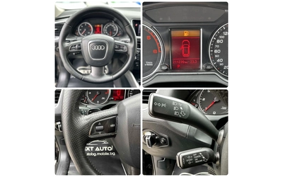 Audi Q5 2.0TDI 170HP QUATTRO LED EU5B - автомобили, коли, обяви за нови и употребявани 13
