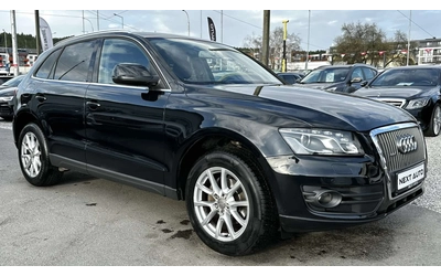 audi-q5 - 2