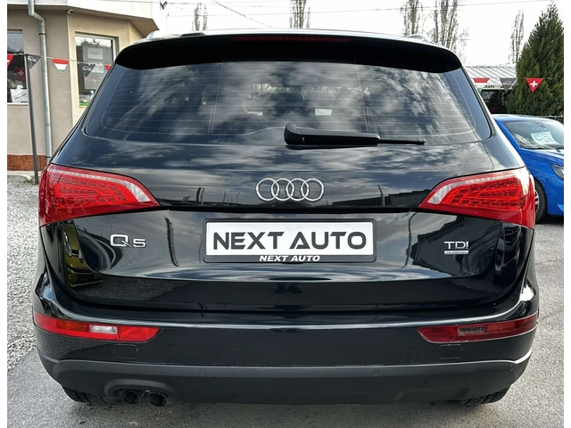 Audi Q5 2.0TDI 170HP QUATTRO LED EU5B - автомобили, коли, обяви за нови и употребявани 5