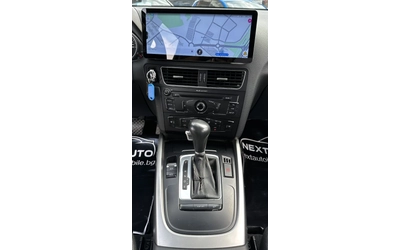 Audi Q5 2.0D 170HP QUATTRO CARPLAY CAMERA - автомобили, коли, обяви за нови и употребявани 10