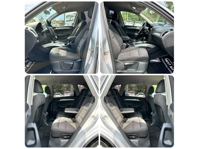 Audi Q5 2.0D 170HP QUATTRO CARPLAY CAMERA - автомобили, коли, обяви за нови и употребявани 11