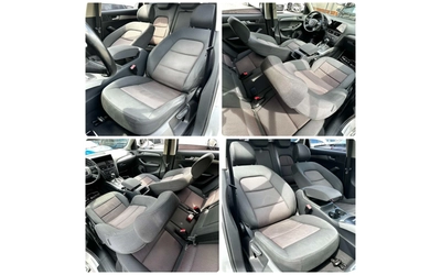 Audi Q5 2.0D 170HP QUATTRO CARPLAY CAMERA - автомобили, коли, обяви за нови и употребявани 12