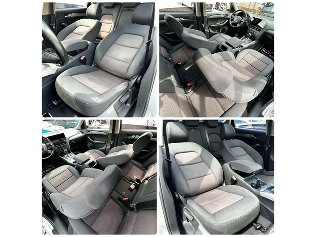 Audi Q5 2.0D 170HP QUATTRO CARPLAY CAMERA - автомобили, коли, обяви за нови и употребявани 12