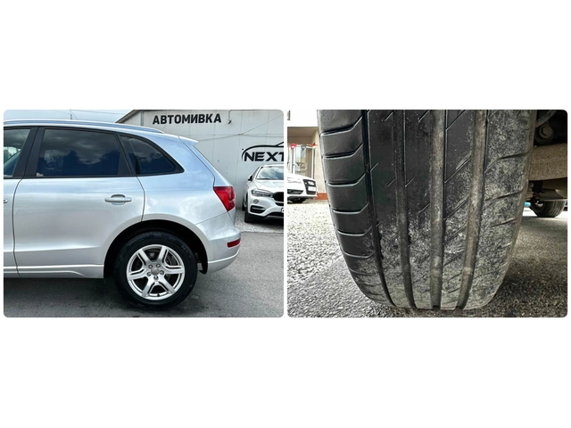 Audi Q5 2.0D 170HP QUATTRO CARPLAY CAMERA - автомобили, коли, обяви за нови и употребявани 16