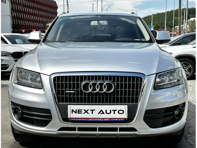 Audi Q5 2.0D 170HP QUATTRO CARPLAY CAMERA - автомобили, коли, обяви за нови и употребявани 1