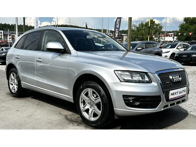 Audi Q5 2.0D 170HP QUATTRO CARPLAY CAMERA - автомобили, коли, обяви за нови и употребявани 2