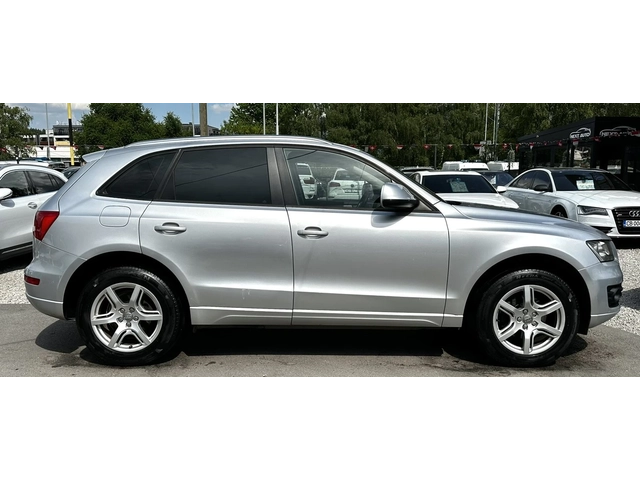 Audi Q5 2.0D 170HP QUATTRO CARPLAY CAMERA - автомобили, коли, обяви за нови и употребявани 3