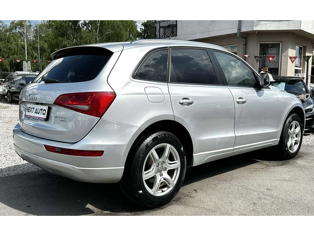 Audi Q5 2.0D 170HP QUATTRO CARPLAY CAMERA - автомобили, коли, обяви за нови и употребявани 4