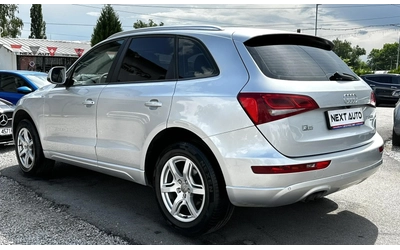 Audi Q5 2.0D 170HP QUATTRO CARPLAY CAMERA - автомобили, коли, обяви за нови и употребявани 6