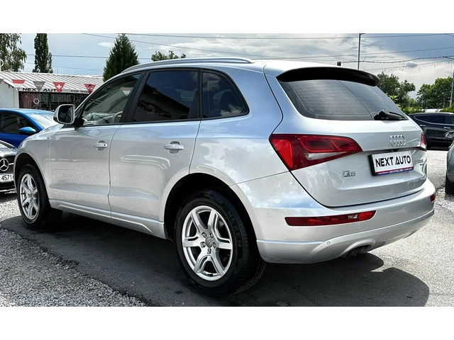 Audi Q5 2.0D 170HP QUATTRO CARPLAY CAMERA - автомобили, коли, обяви за нови и употребявани 6