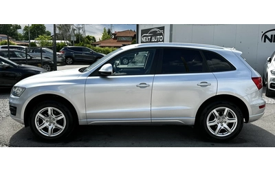 Audi Q5 2.0D 170HP QUATTRO CARPLAY CAMERA - автомобили, коли, обяви за нови и употребявани 7
