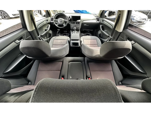 Audi Q5 2.0D 170HP QUATTRO CARPLAY CAMERA - автомобили, коли, обяви за нови и употребявани 8