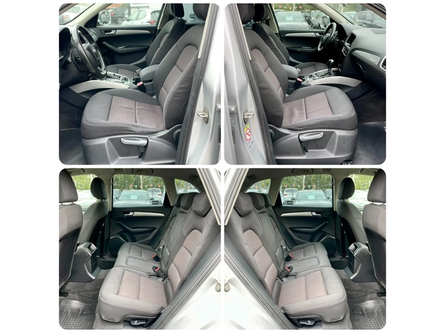 Audi Q5 QUATTRO 3.0D 239HP NAVI - автомобили, коли, обяви за нови и употребявани 10