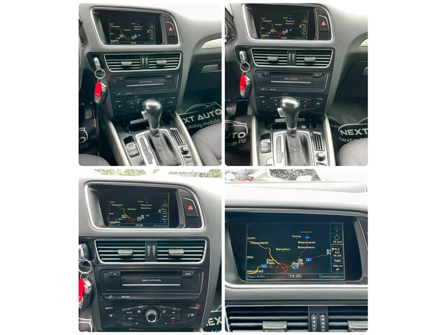 Audi Q5 QUATTRO 3.0D 239HP NAVI - автомобили, коли, обяви за нови и употребявани 14