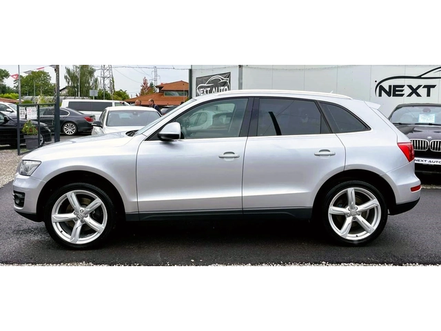 Audi Q5 QUATTRO 3.0D 239HP NAVI - автомобили, коли, обяви за нови и употребявани 7