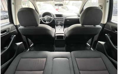Audi Q5 QUATTRO 3.0D 239HP NAVI - автомобили, коли, обяви за нови и употребявани 8