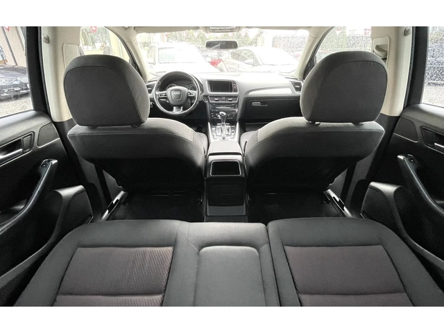 Audi Q5 QUATTRO 3.0D 239HP NAVI - автомобили, коли, обяви за нови и употребявани 8