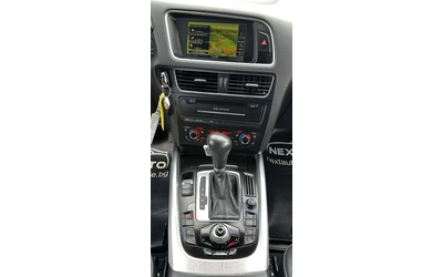 Audi Q5 3.0TDI 239HP BANG&OLUFSEN S LINE EURO5 EU5A - автомобили, коли, обяви за нови и употребявани 10