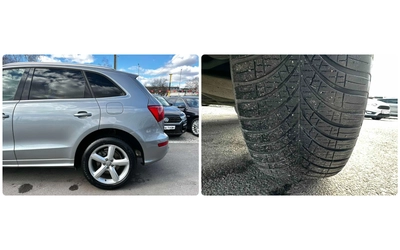 Audi Q5 3.0TDI 239HP BANG&OLUFSEN S LINE EURO5 EU5A - автомобили, коли, обяви за нови и употребявани 16