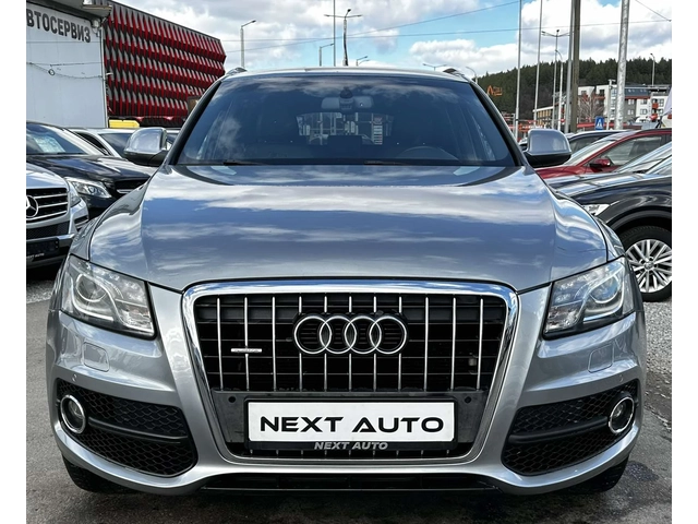 Audi Q5 3.0TDI 239HP BANG&OLUFSEN S LINE EURO5 EU5A - автомобили, коли, обяви за нови и употребявани 1