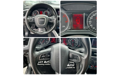 Audi Q5 2.0TDI 170HP SLINE LED ПОДГРЕВ - автомобили, коли, обяви за нови и употребявани 13