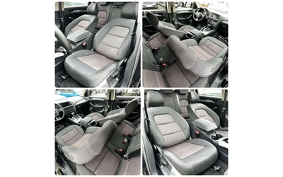 Audi Q5 2.0TDI 170HP QUATTRO LED EU5B - автомобили, коли, обяви за нови и употребявани 12