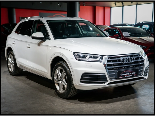Audi Q5 * ПРОМО ЦЕНА* 2.0 TFSI Quattro - автомобили, коли, обяви за нови и употребявани 0