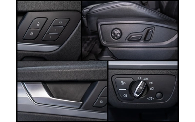 Audi Q5 * ПРОМО ЦЕНА* 2.0 TFSI Quattro - автомобили, коли, обяви за нови и употребявани 10