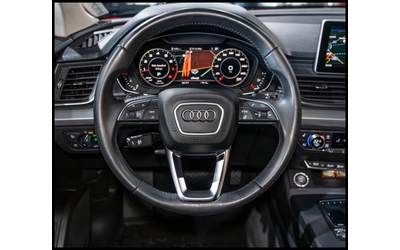 Audi Q5 * ПРОМО ЦЕНА* 2.0 TFSI Quattro - автомобили, коли, обяви за нови и употребявани 11
