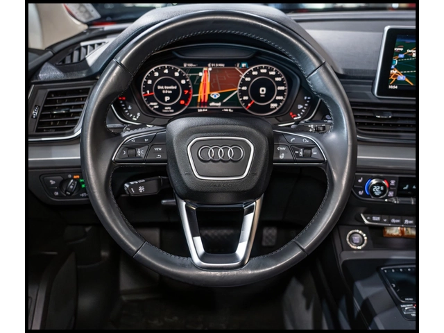 Audi Q5 * ПРОМО ЦЕНА* 2.0 TFSI Quattro - автомобили, коли, обяви за нови и употребявани 11
