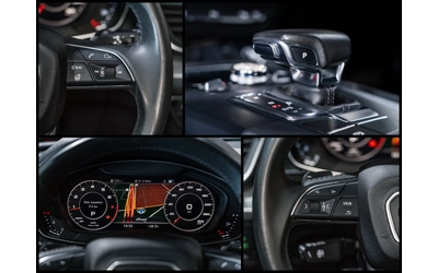 Audi Q5 * ПРОМО ЦЕНА* 2.0 TFSI Quattro - автомобили, коли, обяви за нови и употребявани 12