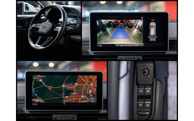 Audi Q5 * ПРОМО ЦЕНА* 2.0 TFSI Quattro - автомобили, коли, обяви за нови и употребявани 13