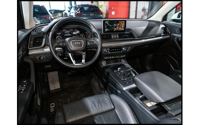 Audi Q5 * ПРОМО ЦЕНА* 2.0 TFSI Quattro - автомобили, коли, обяви за нови и употребявани 15