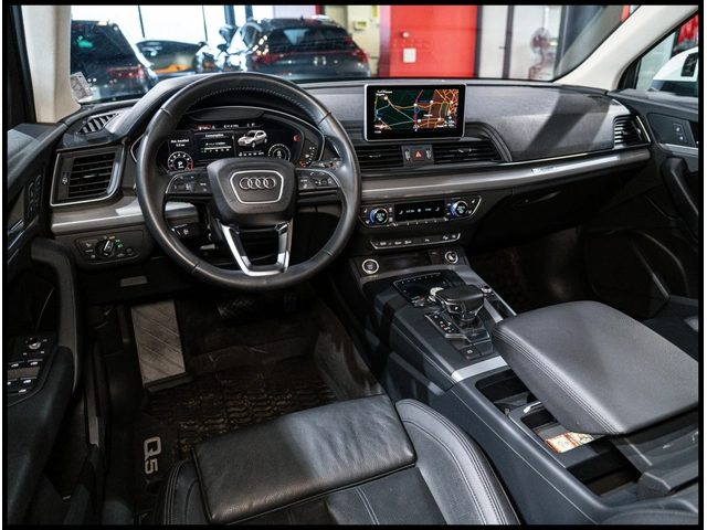 Audi Q5 * ПРОМО ЦЕНА* 2.0 TFSI Quattro - автомобили, коли, обяви за нови и употребявани 15