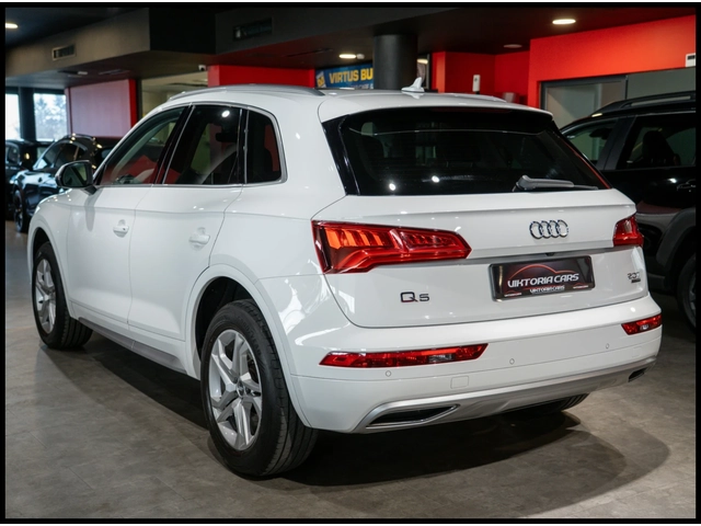 Audi Q5 * ПРОМО ЦЕНА* 2.0 TFSI Quattro - автомобили, коли, обяви за нови и употребявани 3
