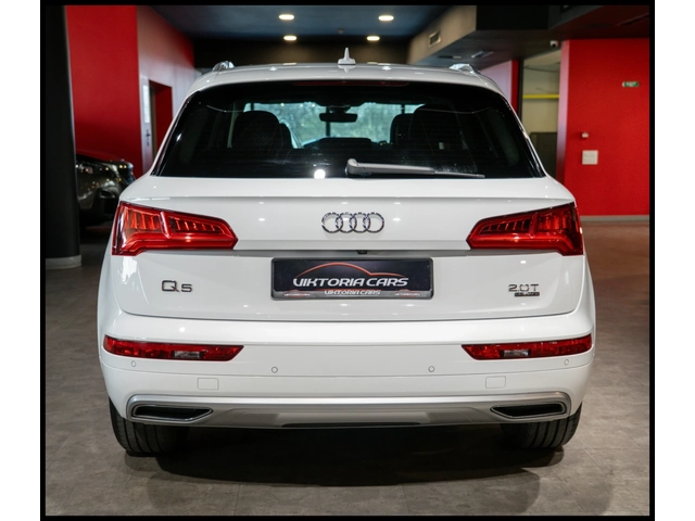 Audi Q5 * ПРОМО ЦЕНА* 2.0 TFSI Quattro - автомобили, коли, обяви за нови и употребявани 4