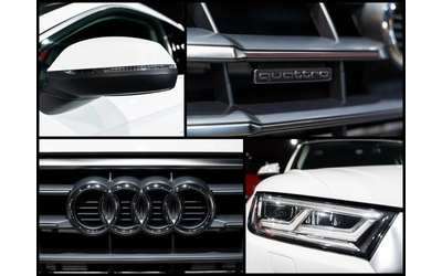 Audi Q5 * ПРОМО ЦЕНА* 2.0 TFSI Quattro - автомобили, коли, обяви за нови и употребявани 7