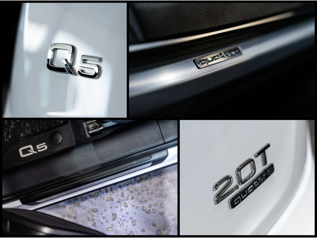 Audi Q5 * ПРОМО ЦЕНА* 2.0 TFSI Quattro - автомобили, коли, обяви за нови и употребявани 8