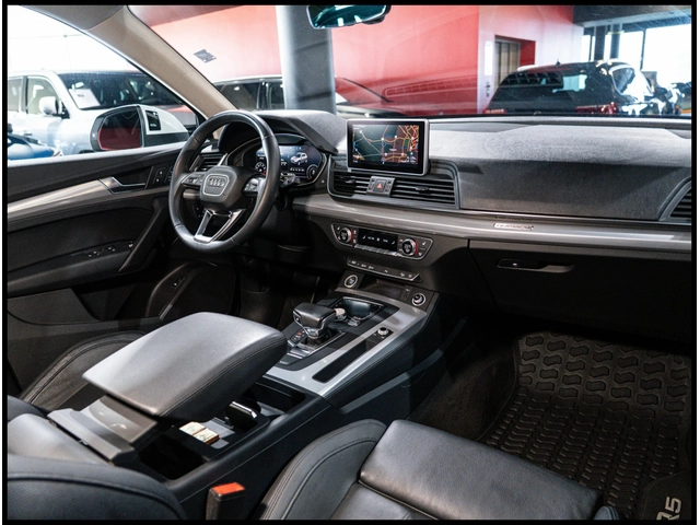 Audi Q5 * ПРОМО ЦЕНА* 2.0 TFSI Quattro - автомобили, коли, обяви за нови и употребявани 9