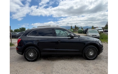 Audi Q5 ТОП* СОБСТВЕН ЛИЗИНГ - автомобили, коли, обяви за нови и употребявани 7