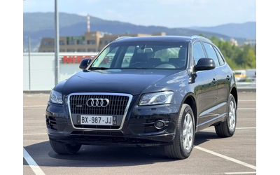 audi-q5 - 0