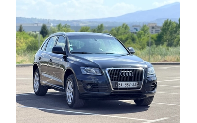 audi-q5 - 2
