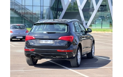 Audi Q5 2.0TDi-Quattro-лизинг през Уникредит по 170 евро - автомобили, коли, обяви за нови и употребявани 7