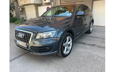 audi-q5 - 0