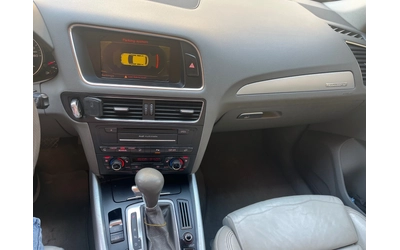Audi Q5 3.0TDI 4x4 - автомобили, коли, обяви за нови и употребявани 10